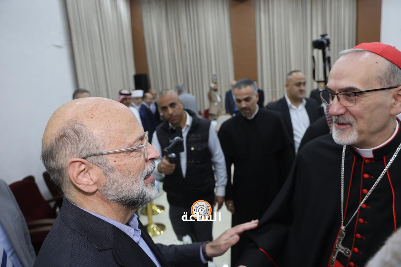 Madar Al-Saa Images 0.012831017524084887