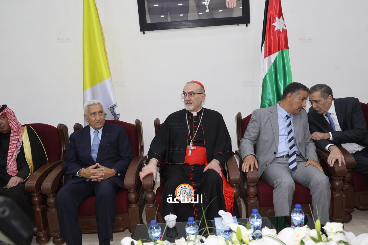 Madar Al-Saa Images 0.0507320163349434