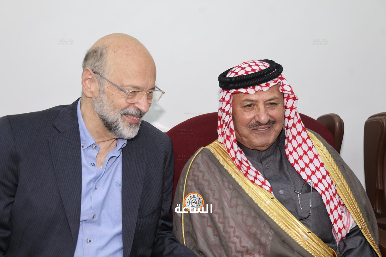 Madar Al-Saa Images 0.8342817602887295