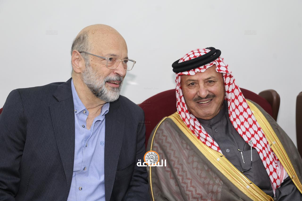 Madar Al-Saa Images 0.04970158094288446