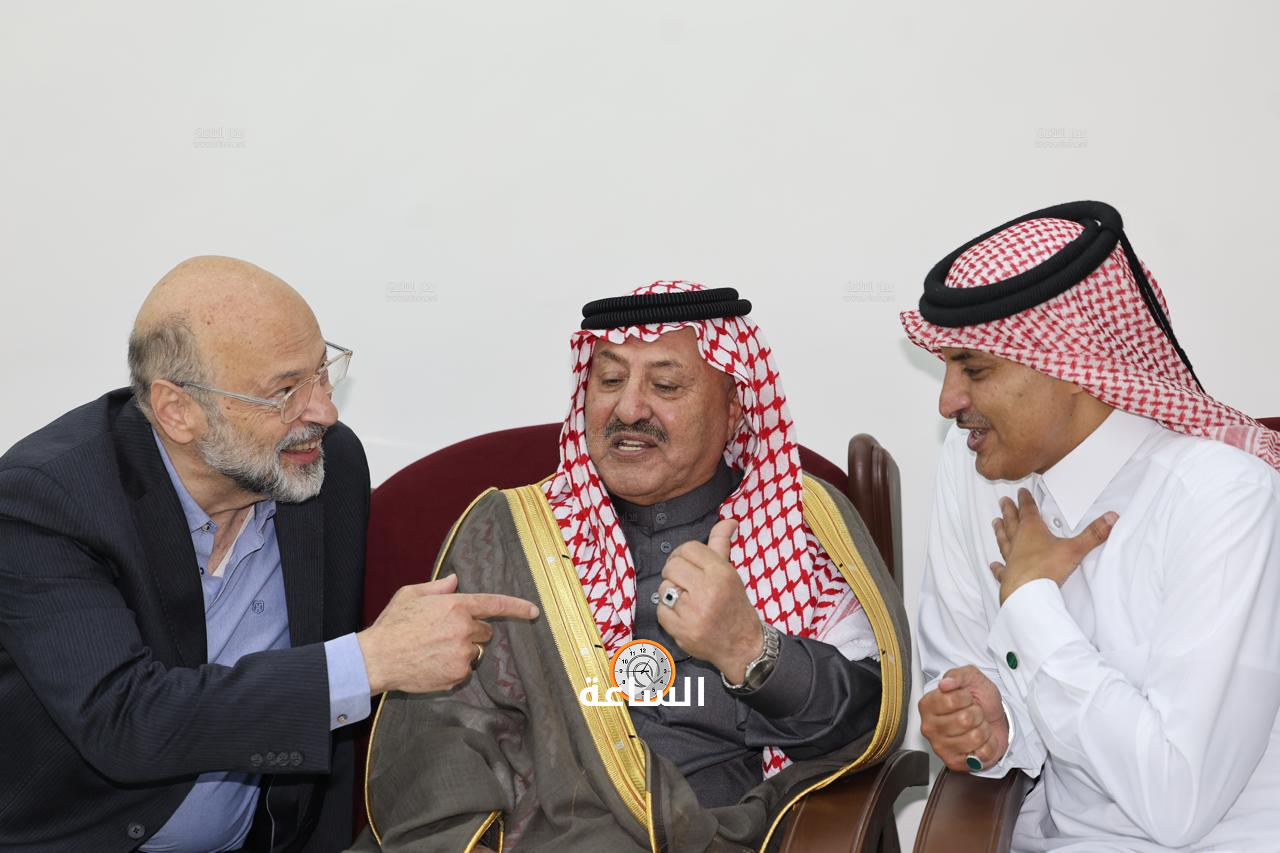 Madar Al-Saa Images 0.29867981046360736