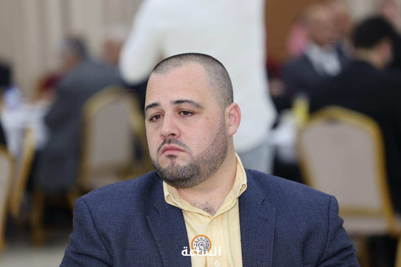 Madar Al-Saa Images 0.10648376823353256