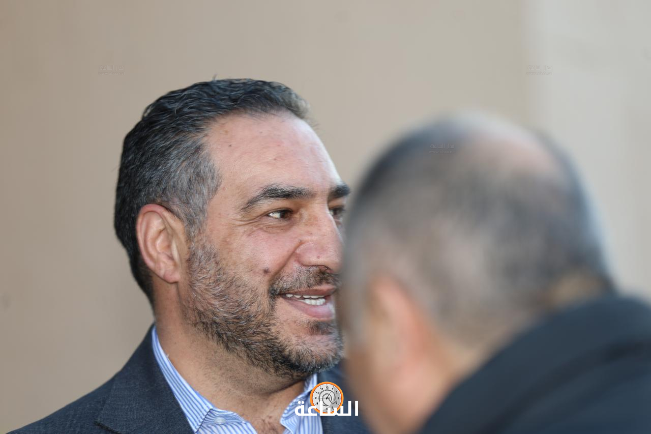 Madar Al-Saa Images 0.03393855637873866