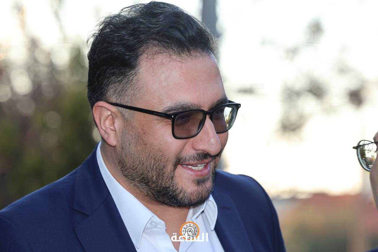 Madar Al-Saa Images 0.7715021103432781