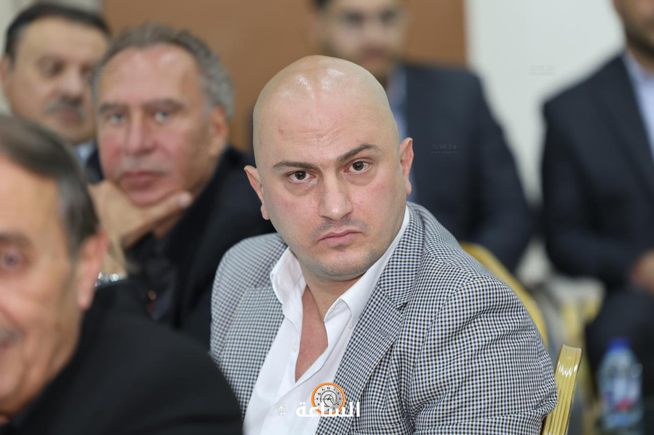 Madar Al-Saa Images 0.25842043080257193