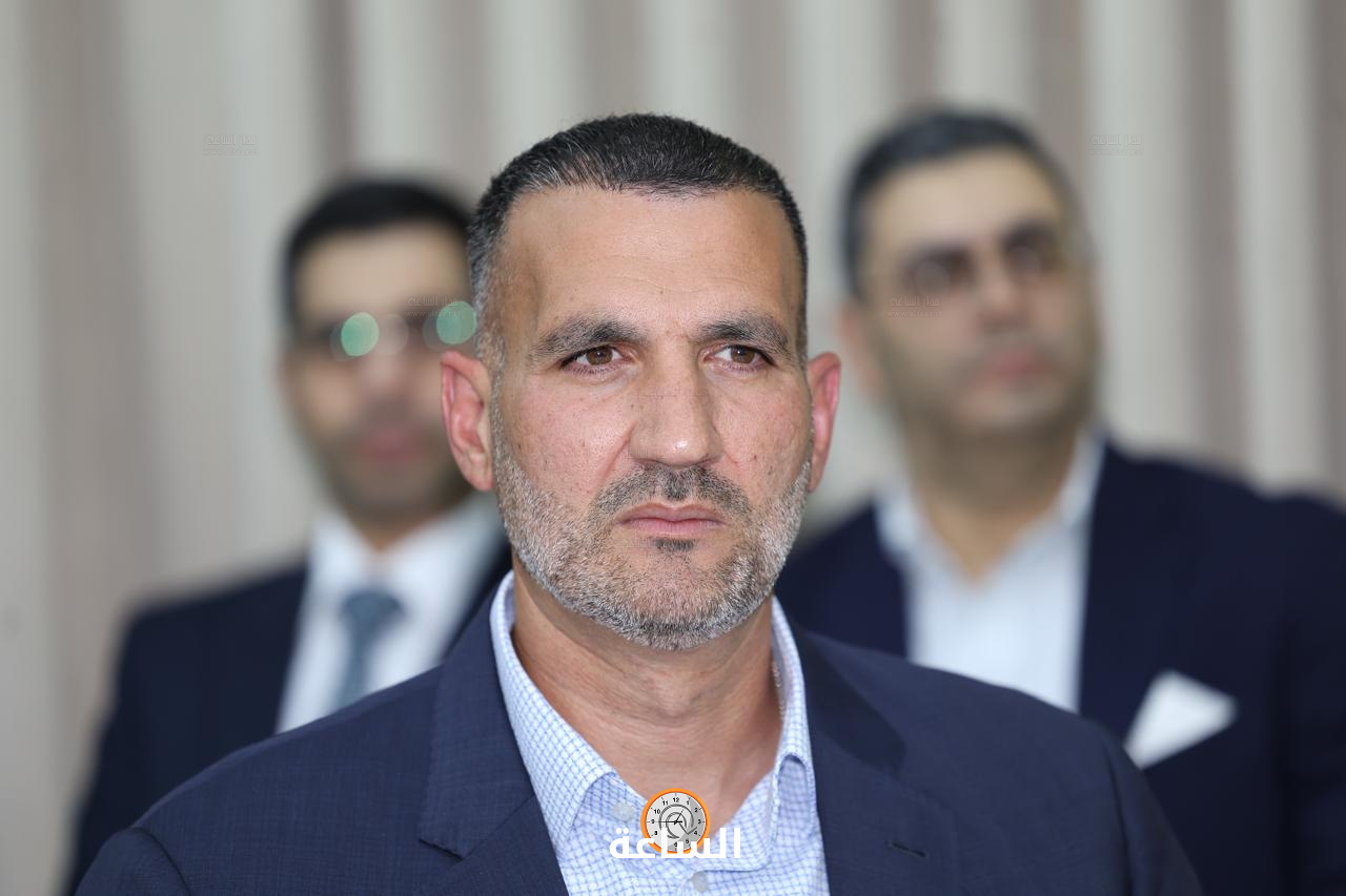 Madar Al-Saa Images 0.10147316049545319