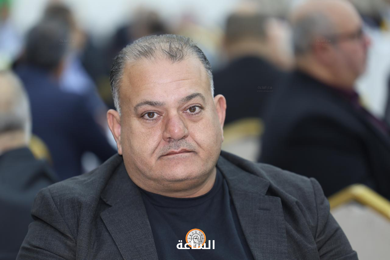 Madar Al-Saa Images 0.3954409493393293