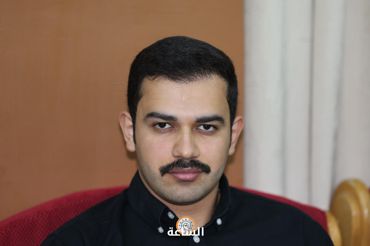 Madar Al-Saa Images 0.09912784005859698