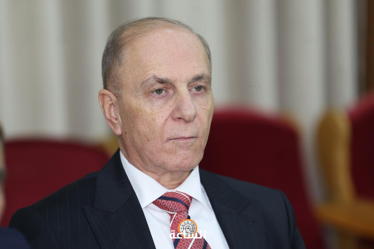 Madar Al-Saa Images 0.28957486985645486