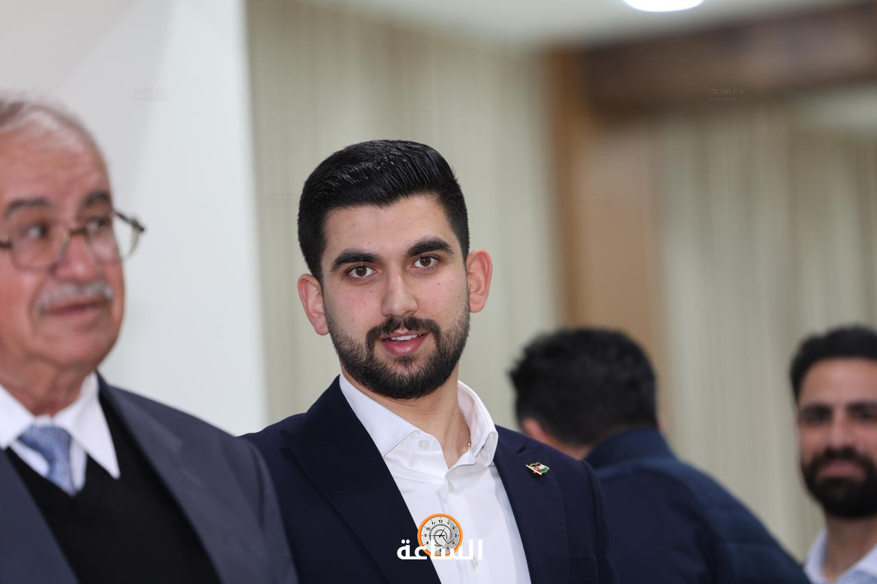 Madar Al-Saa Images 0.21350931792084704