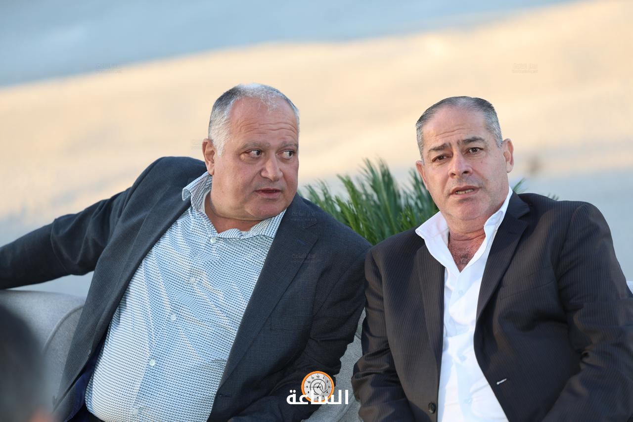 Madar Al-Saa Images 0.9485784780875807