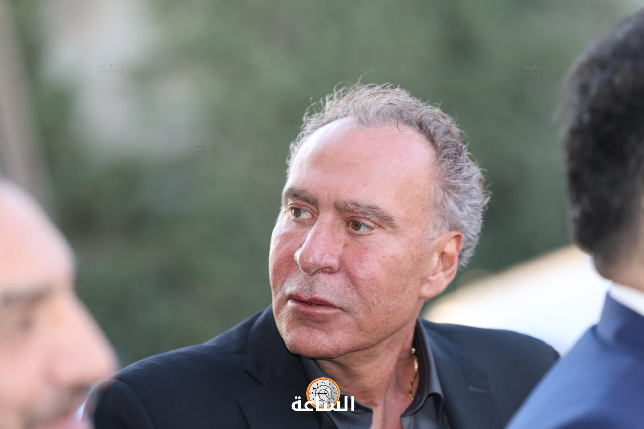 Madar Al-Saa Images 0.7096943001138771