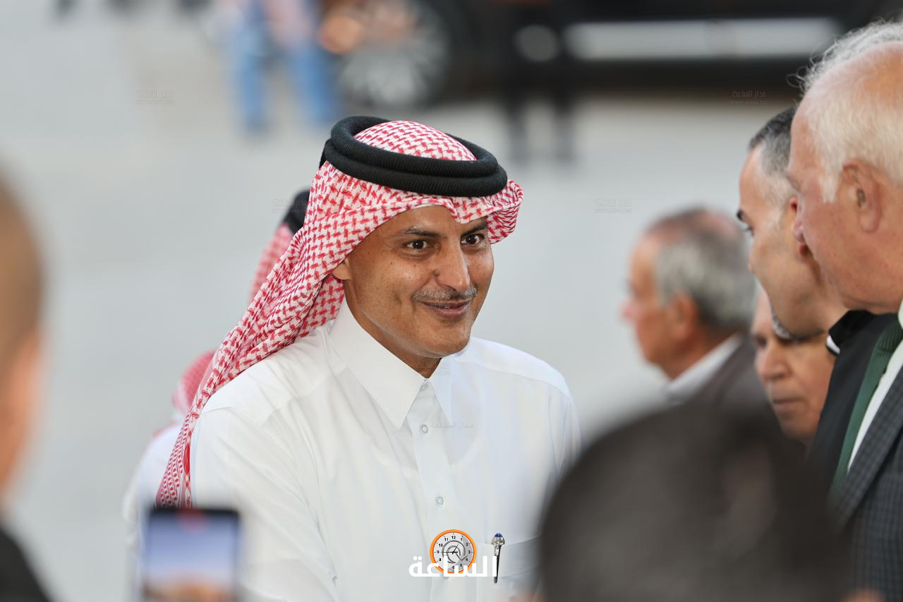 Madar Al-Saa Images 0.9967525801310805