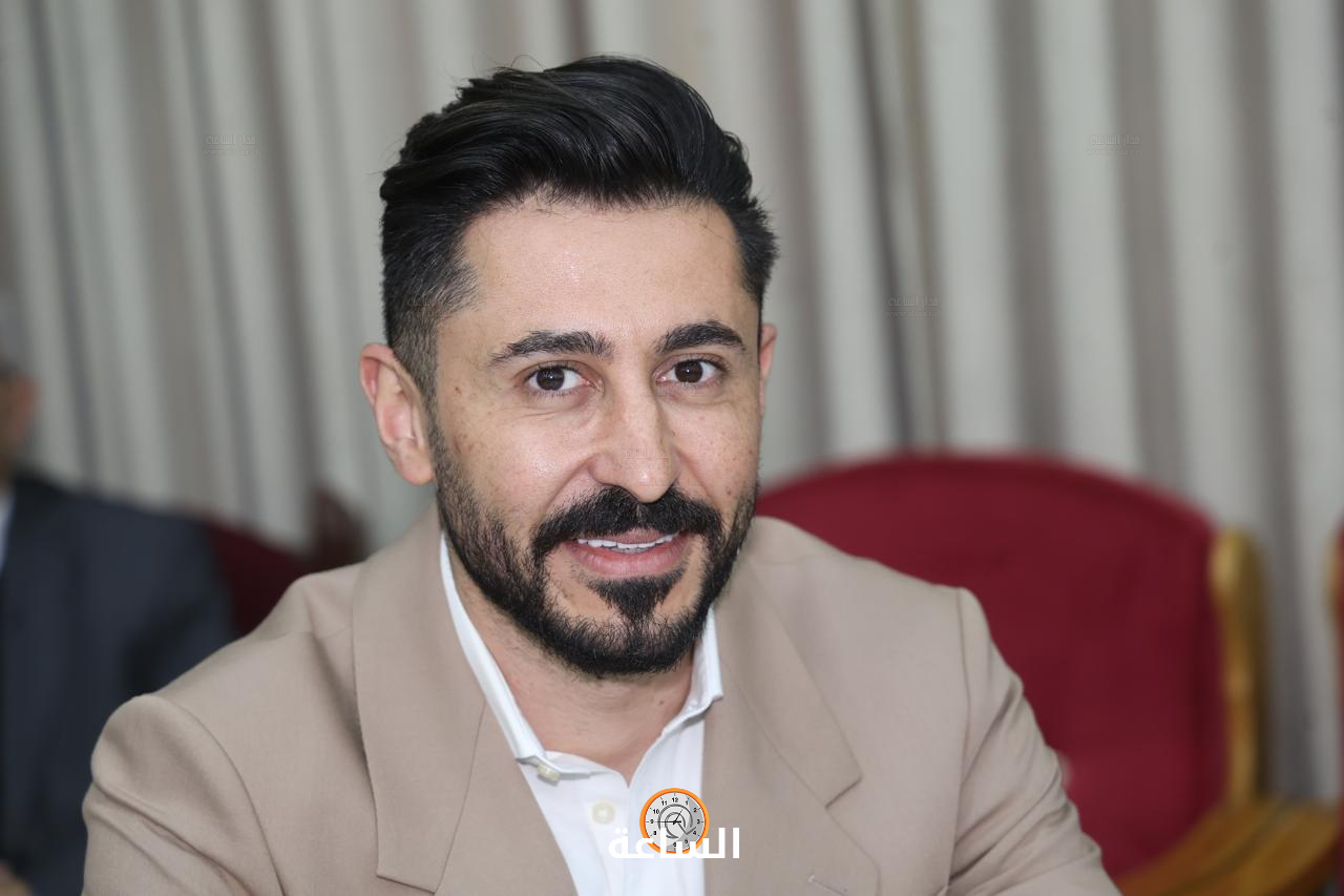 Madar Al-Saa Images 0.8528413930162342