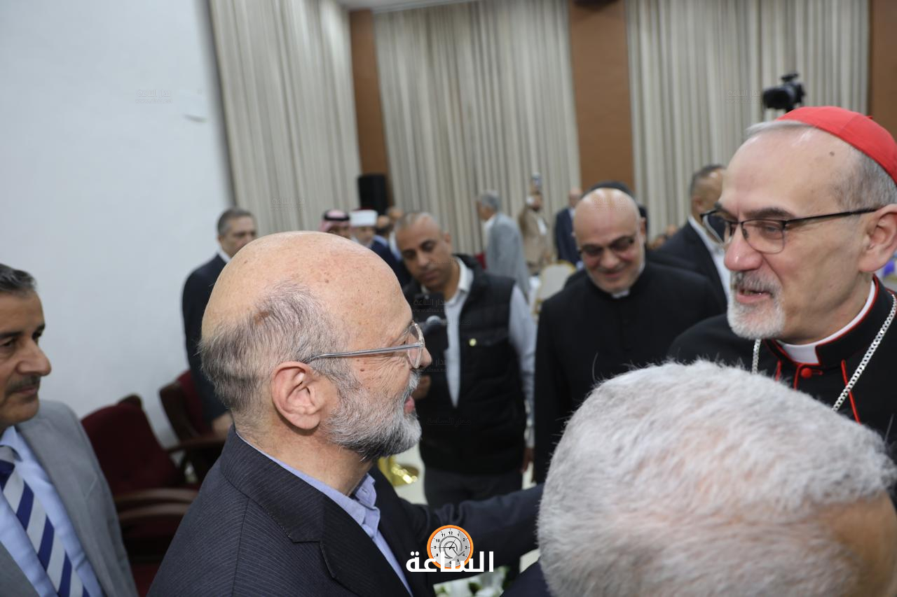 Madar Al-Saa Images 0.7067057809569507