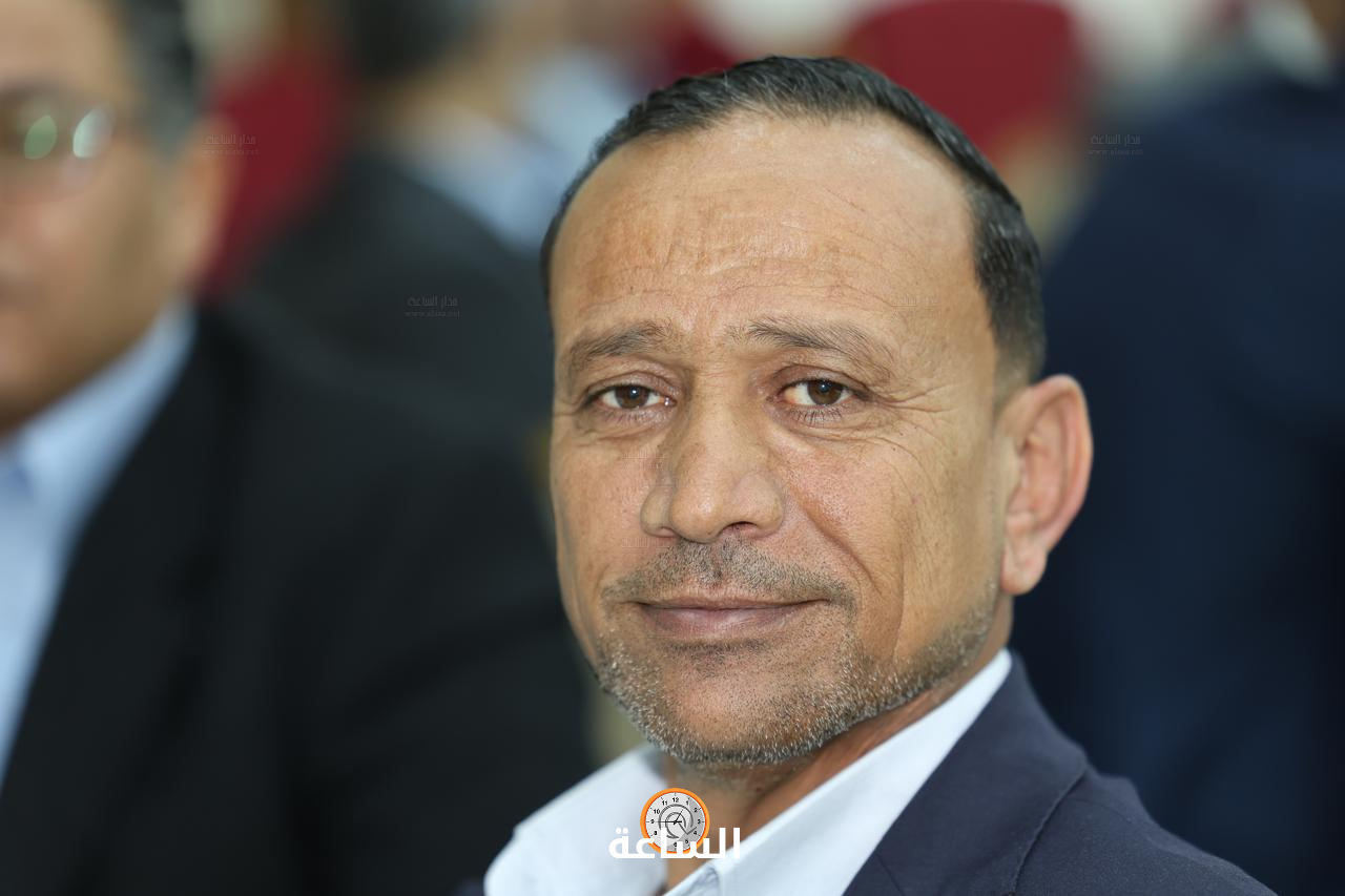 Madar Al-Saa Images 0.5184631043123996