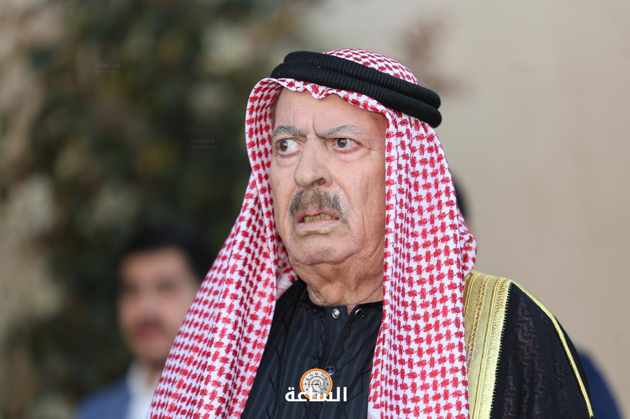 Madar Al-Saa Images 0.17419443986494676