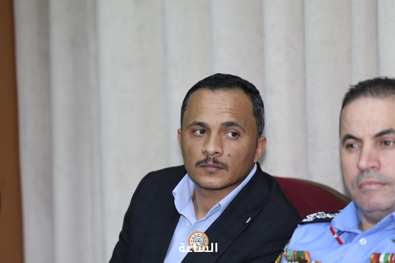 Madar Al-Saa Images 0.8329209537745251