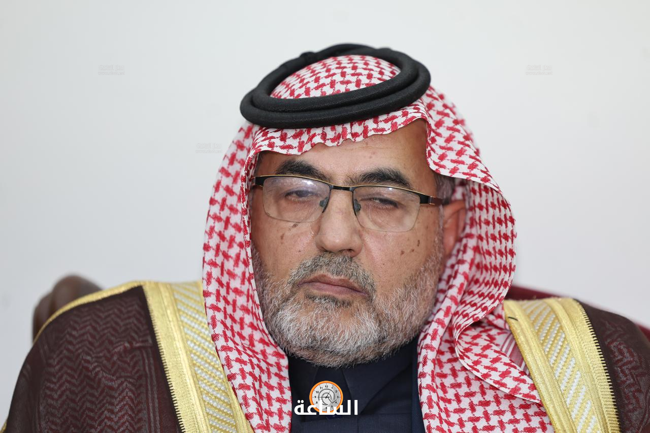 Madar Al-Saa Images 0.40807281811144125