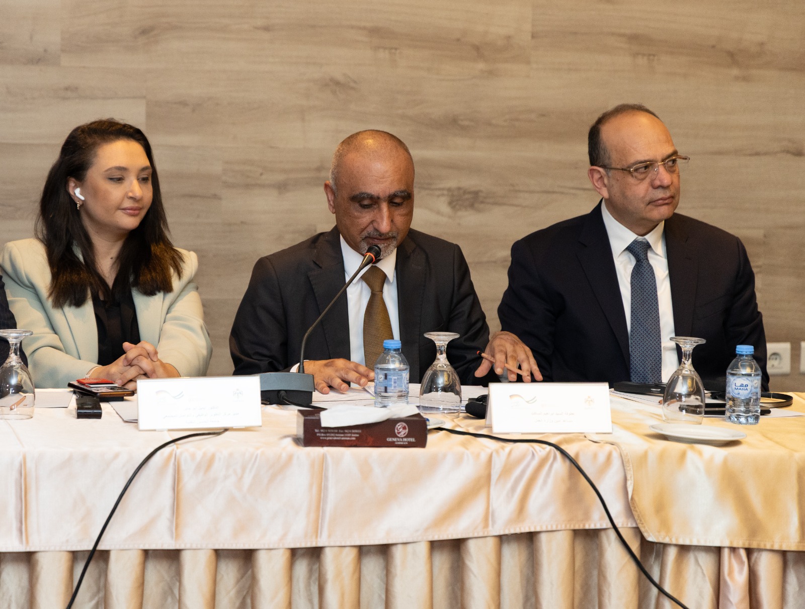 Madar Al-Saa Images 0.2716976846854694