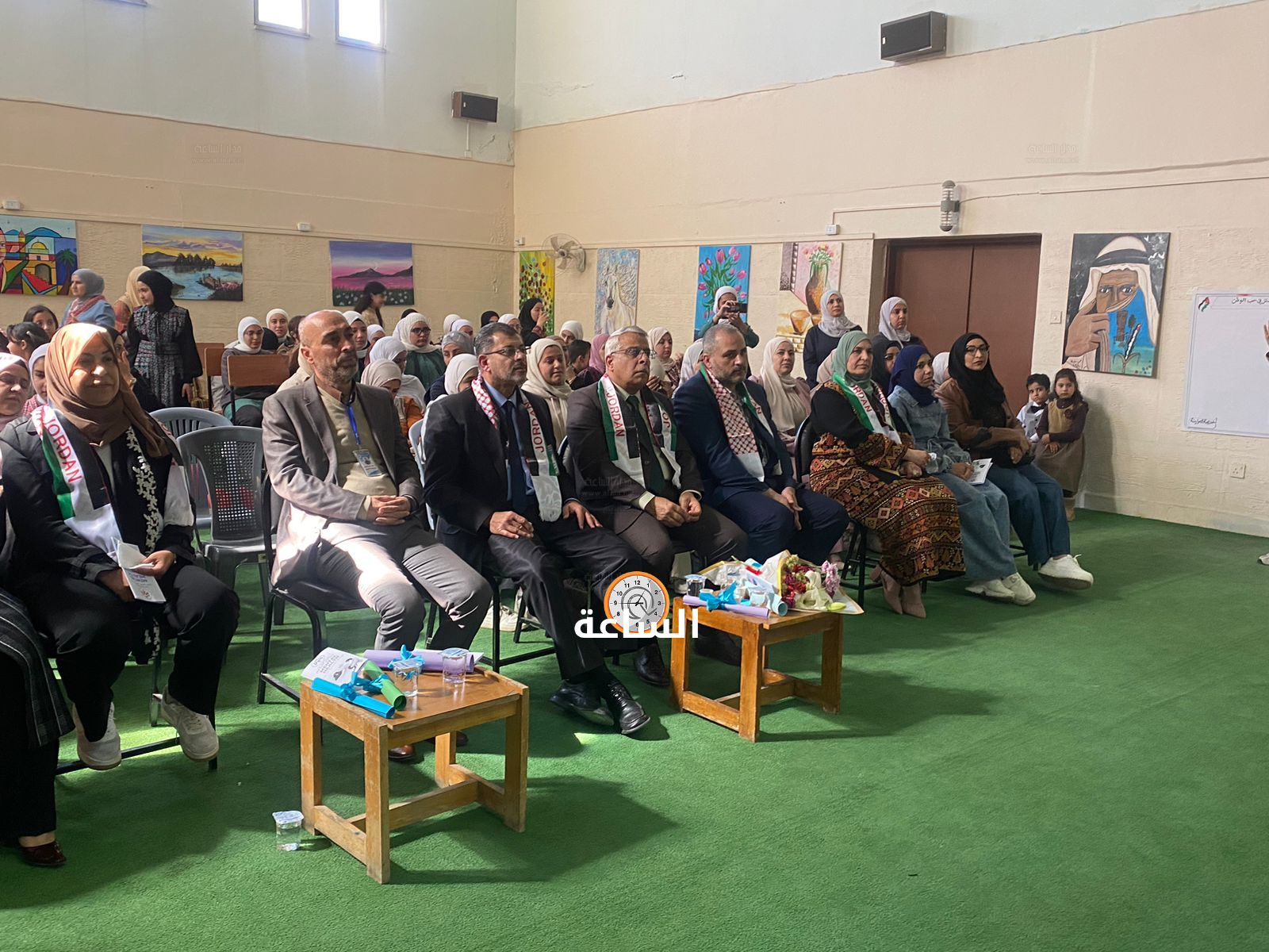 Madar Al-Saa Images 0.9102702990942115