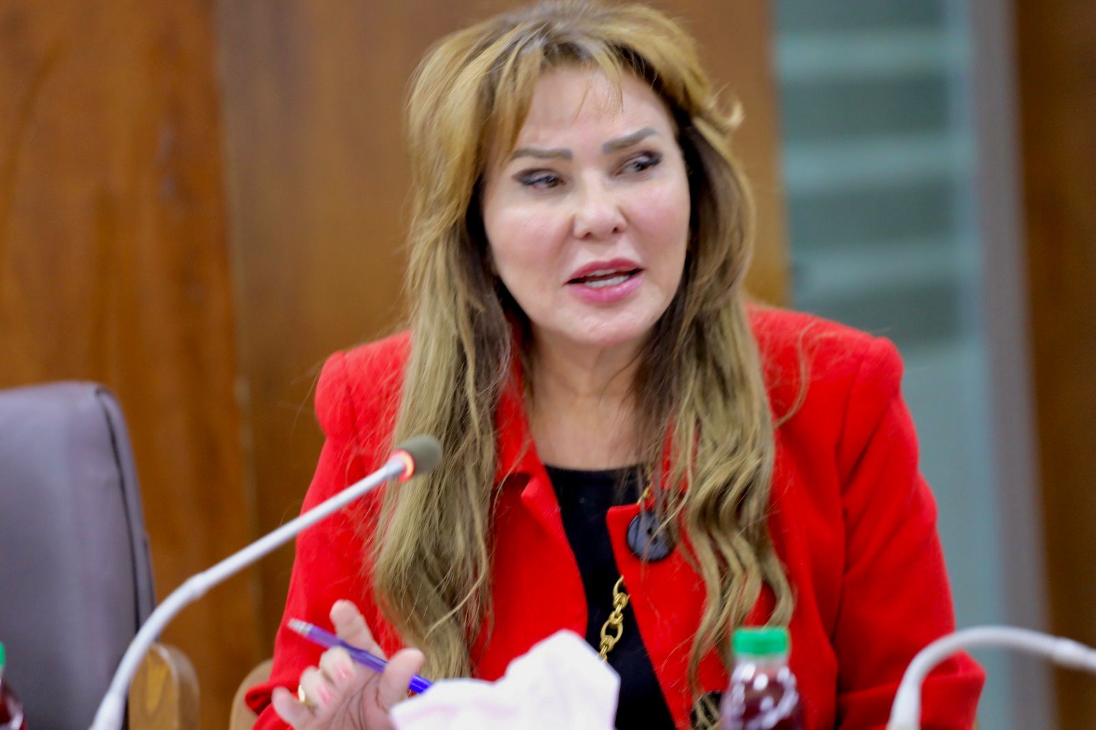 Madar Al-Saa Images 0.34401277855597323