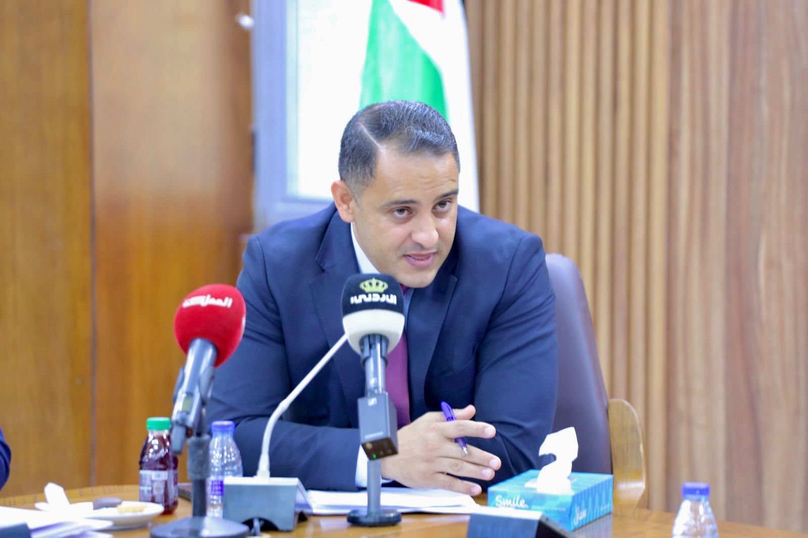 Madar Al-Saa Images 0.40383013540547086