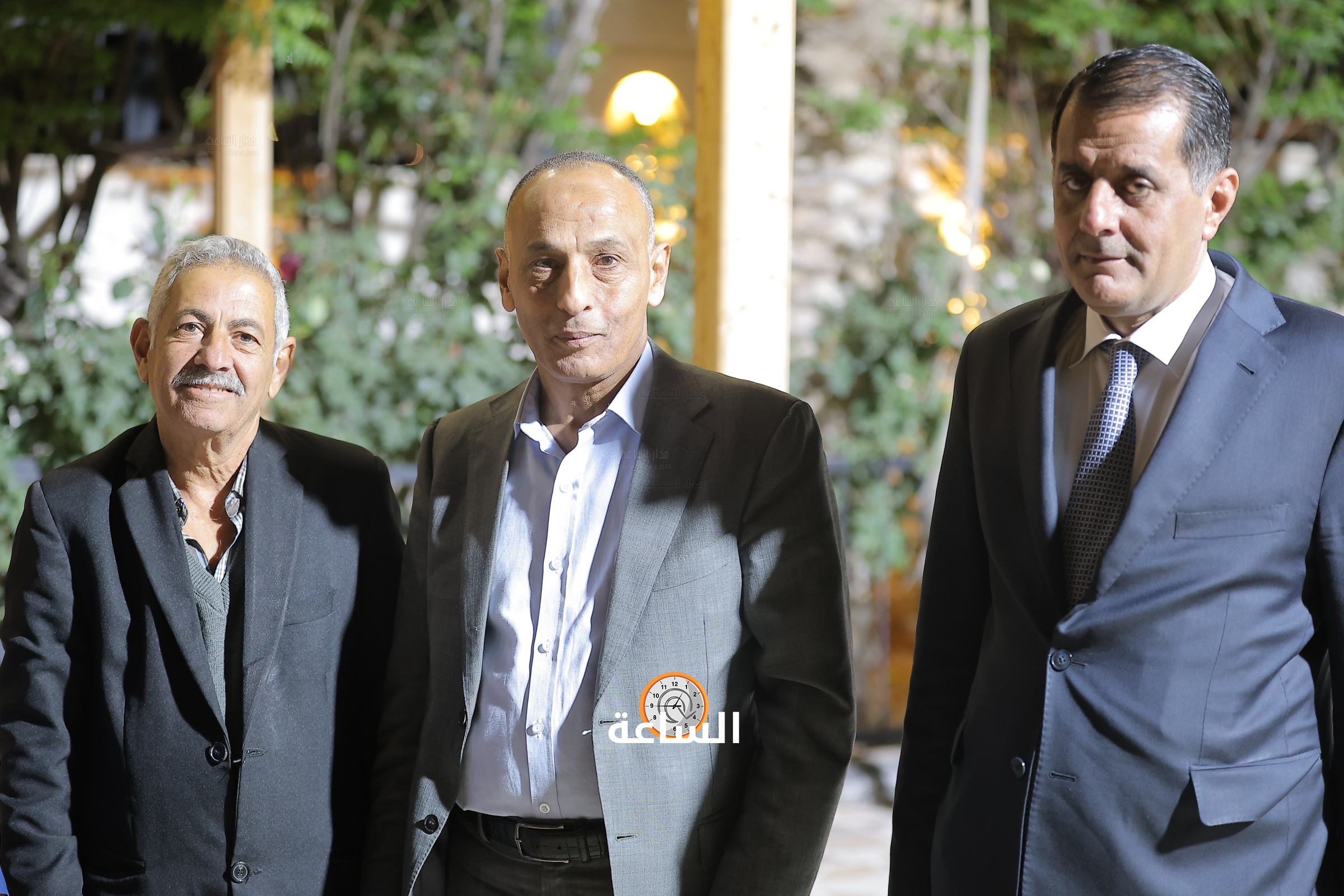 Madar Al-Saa Images 0.9767314902186248