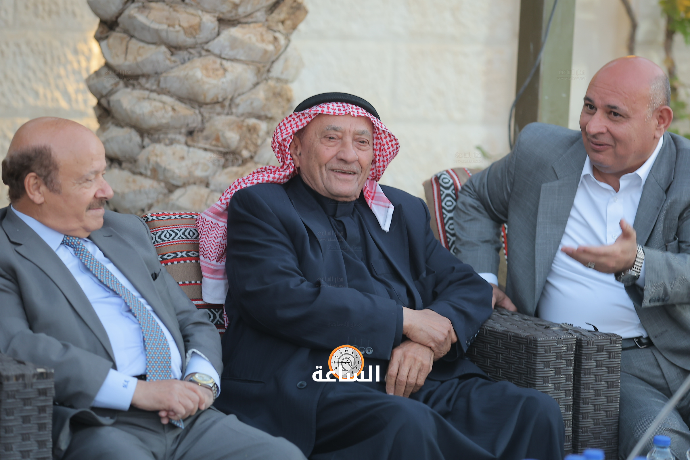 Madar Al-Saa Images 0.31030560728187706