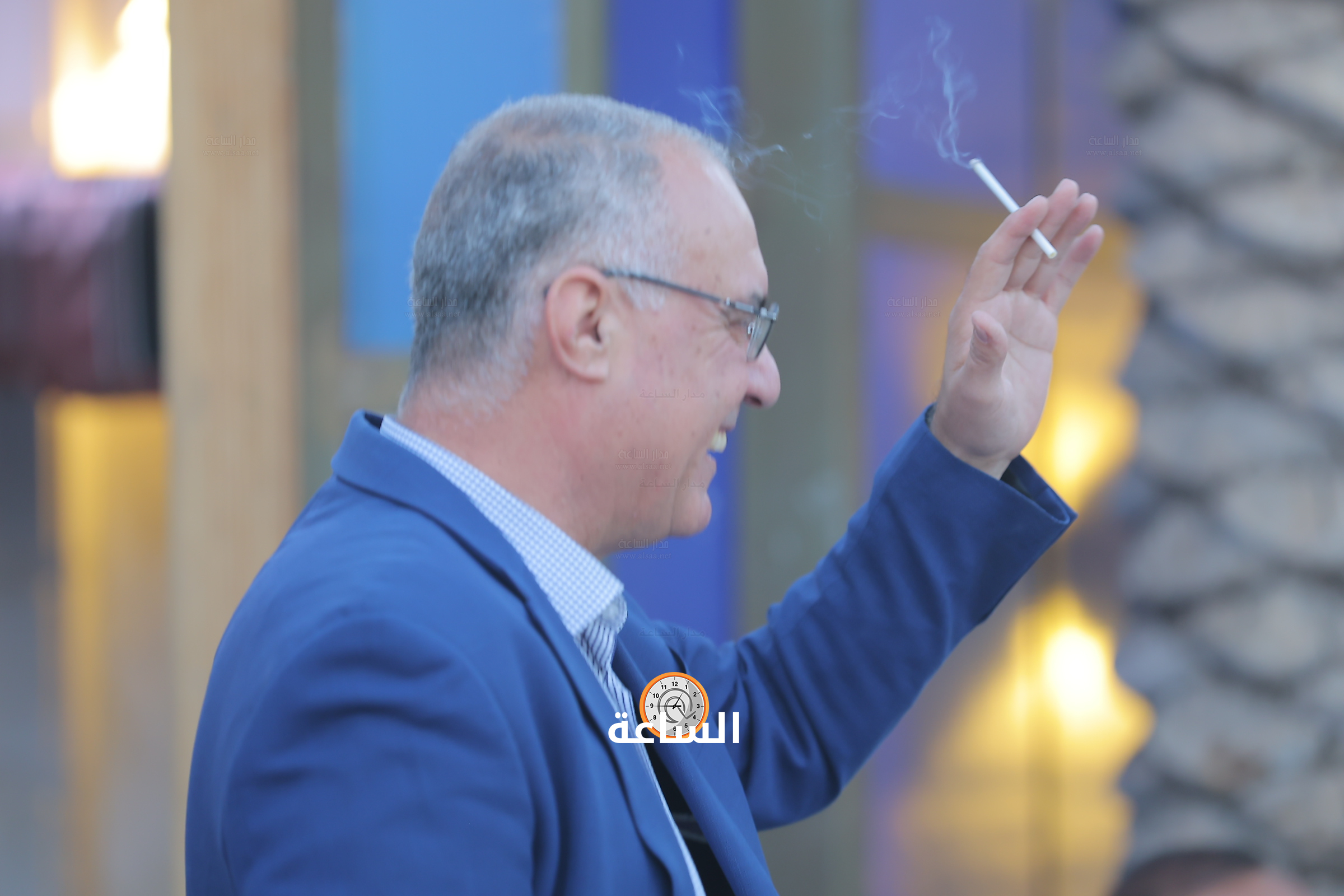 Madar Al-Saa Images 0.37193065564396