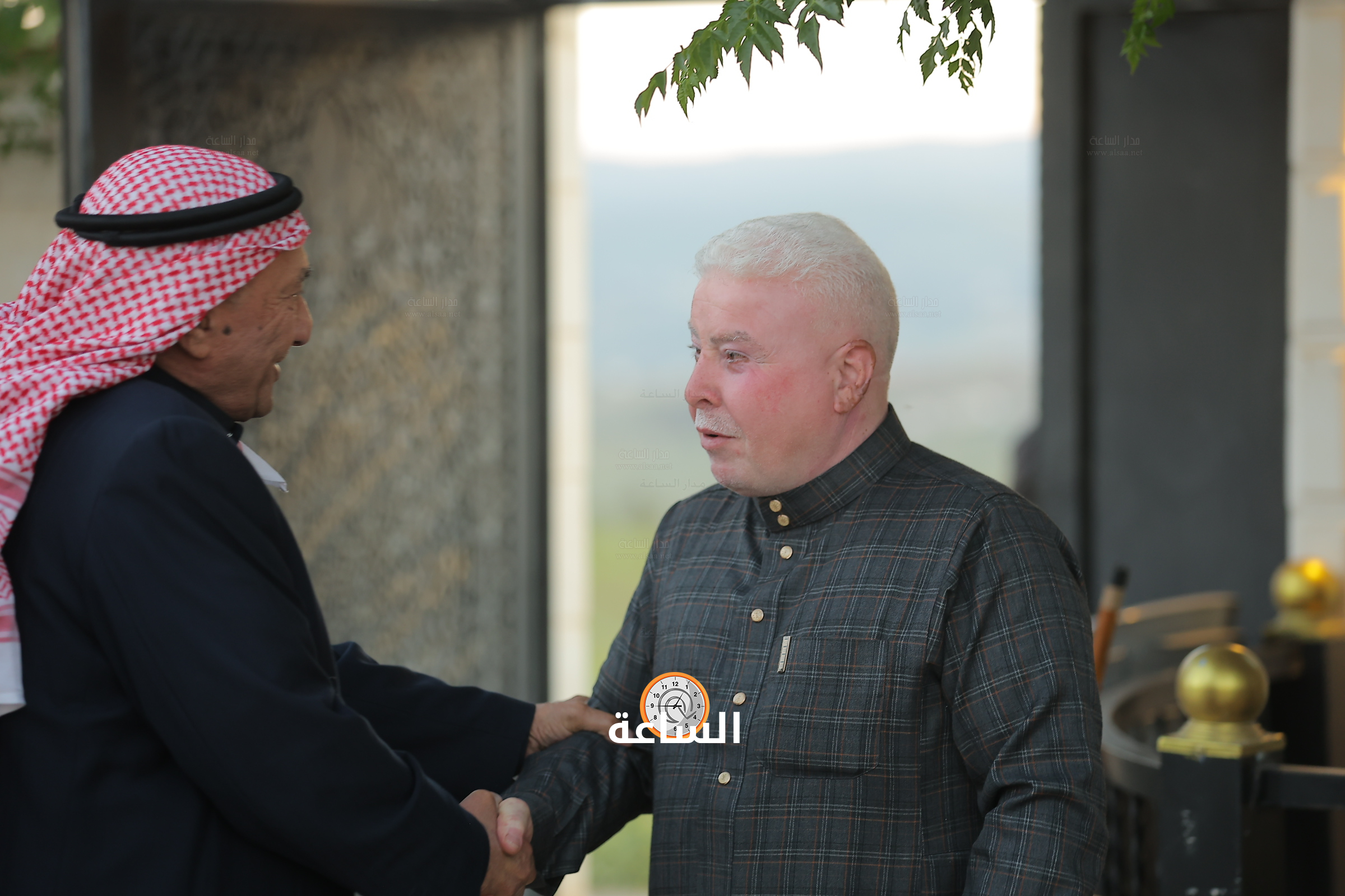 Madar Al-Saa Images 0.6542526025714336