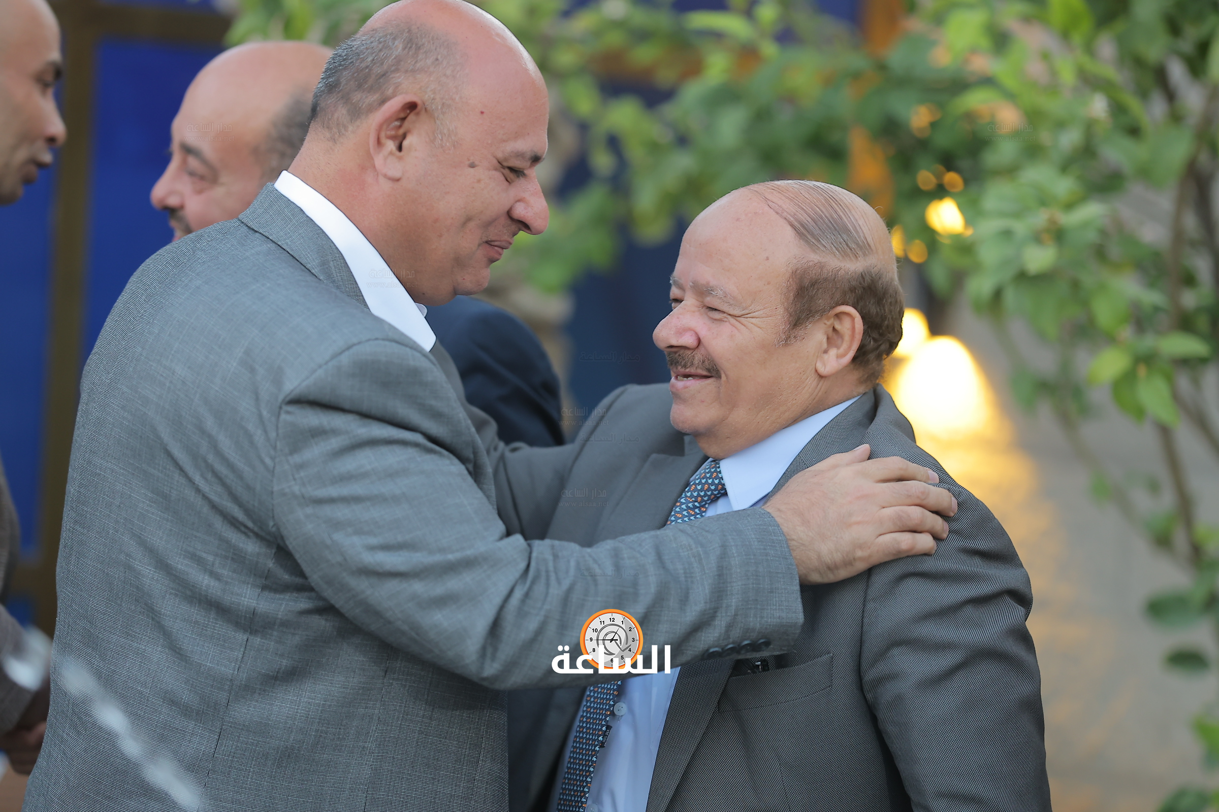 Madar Al-Saa Images 0.2177745686226965