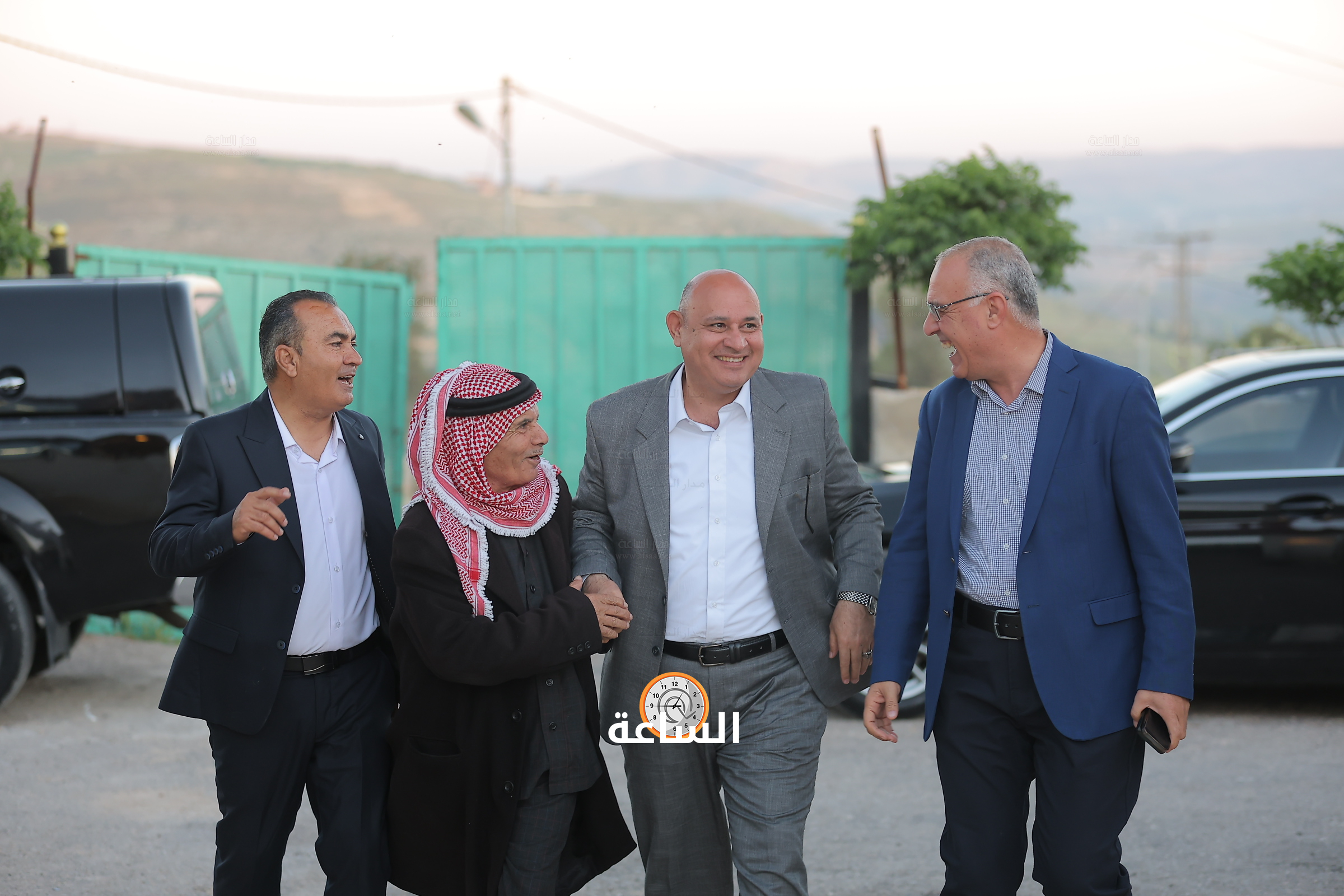 Madar Al-Saa Images 0.962516029661769