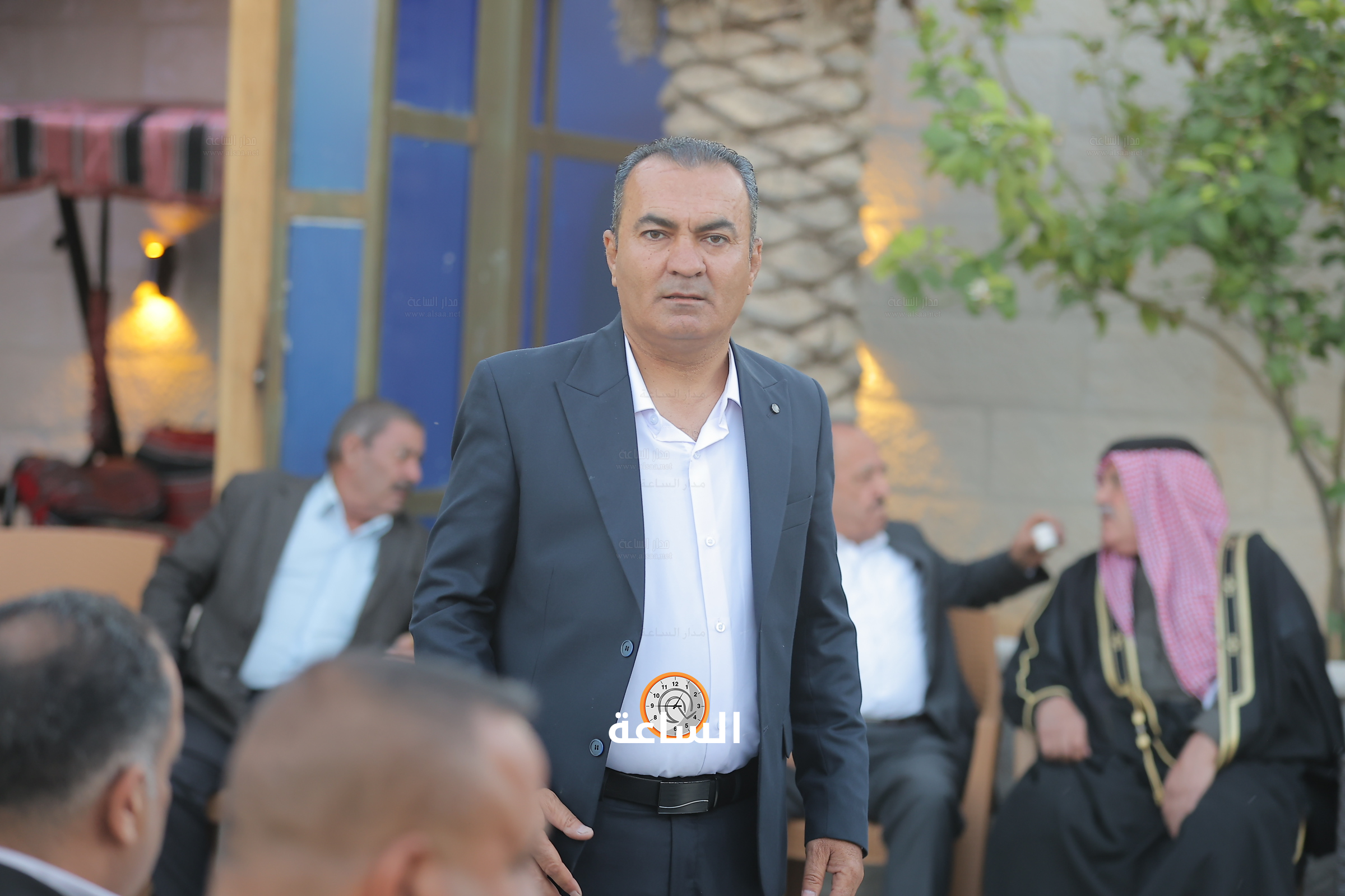 Madar Al-Saa Images 0.6188729616813247