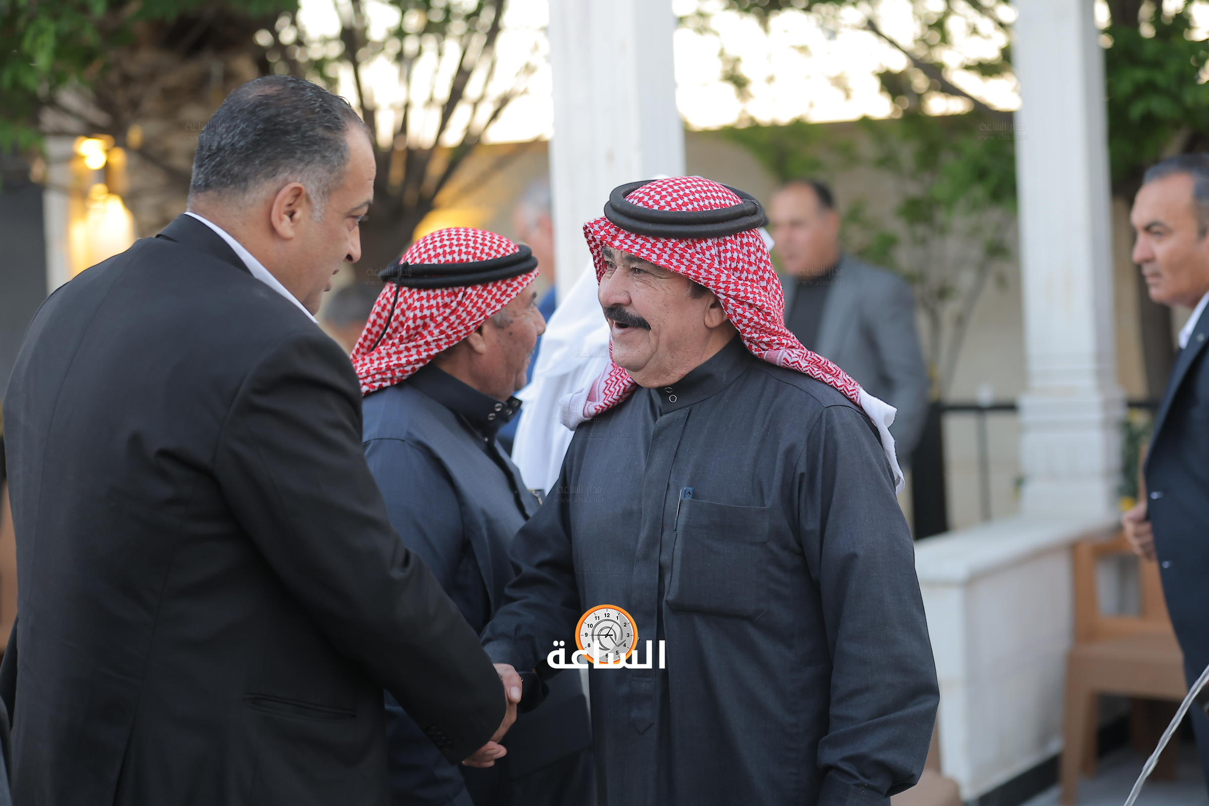 Madar Al-Saa Images 0.9136045064320742