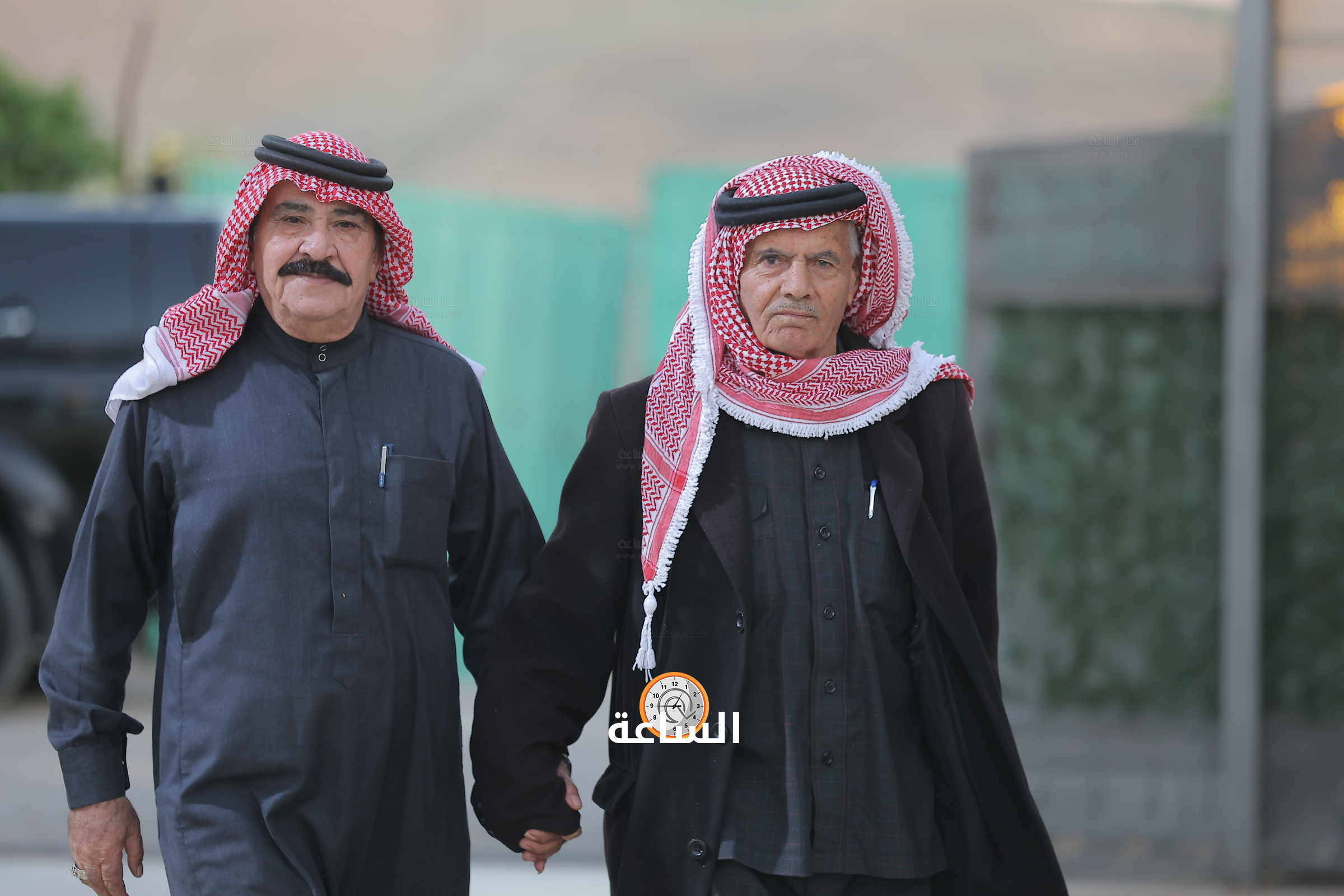 Madar Al-Saa Images 0.3532779295913544