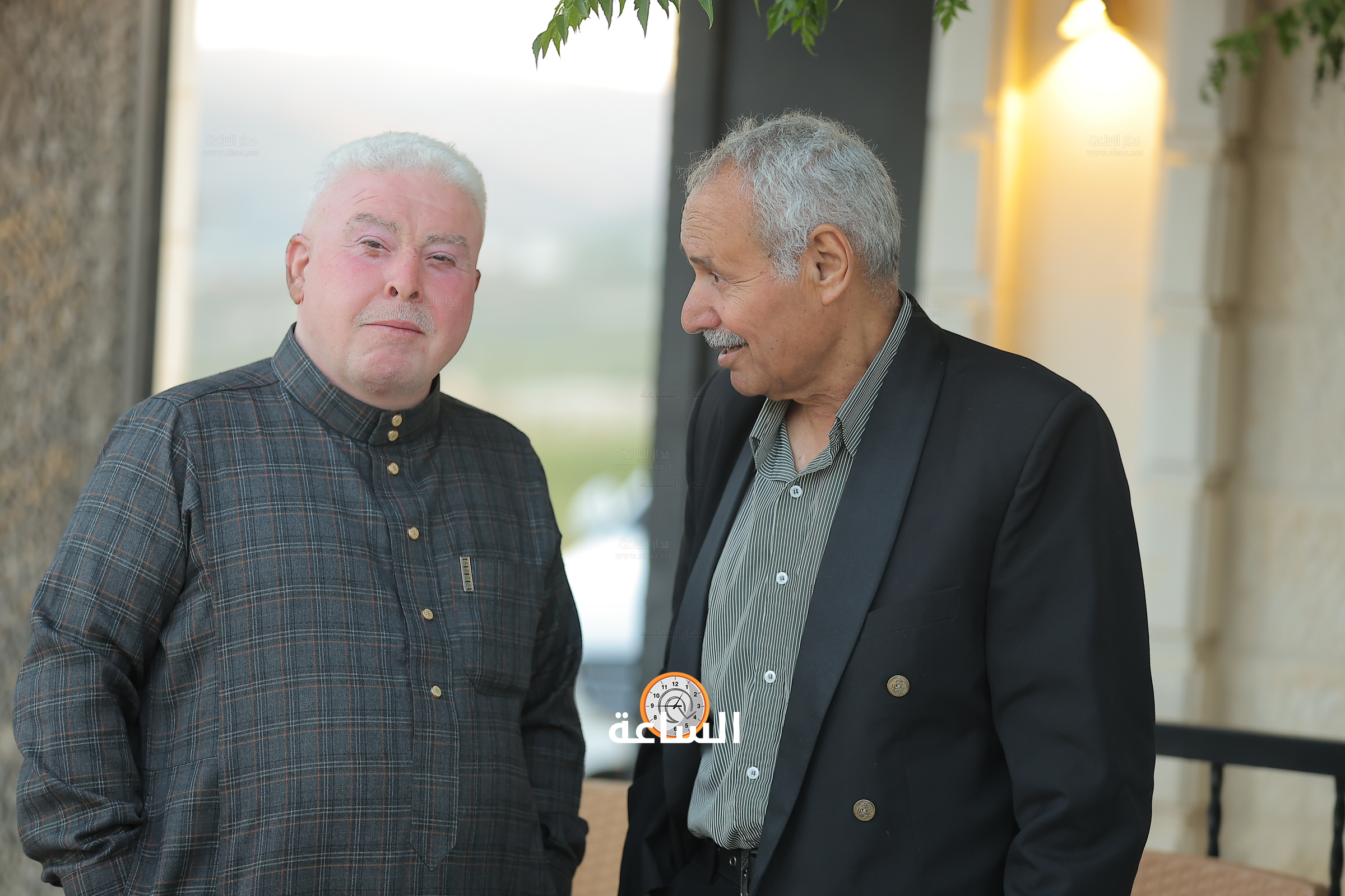 Madar Al-Saa Images 0.816527075172474