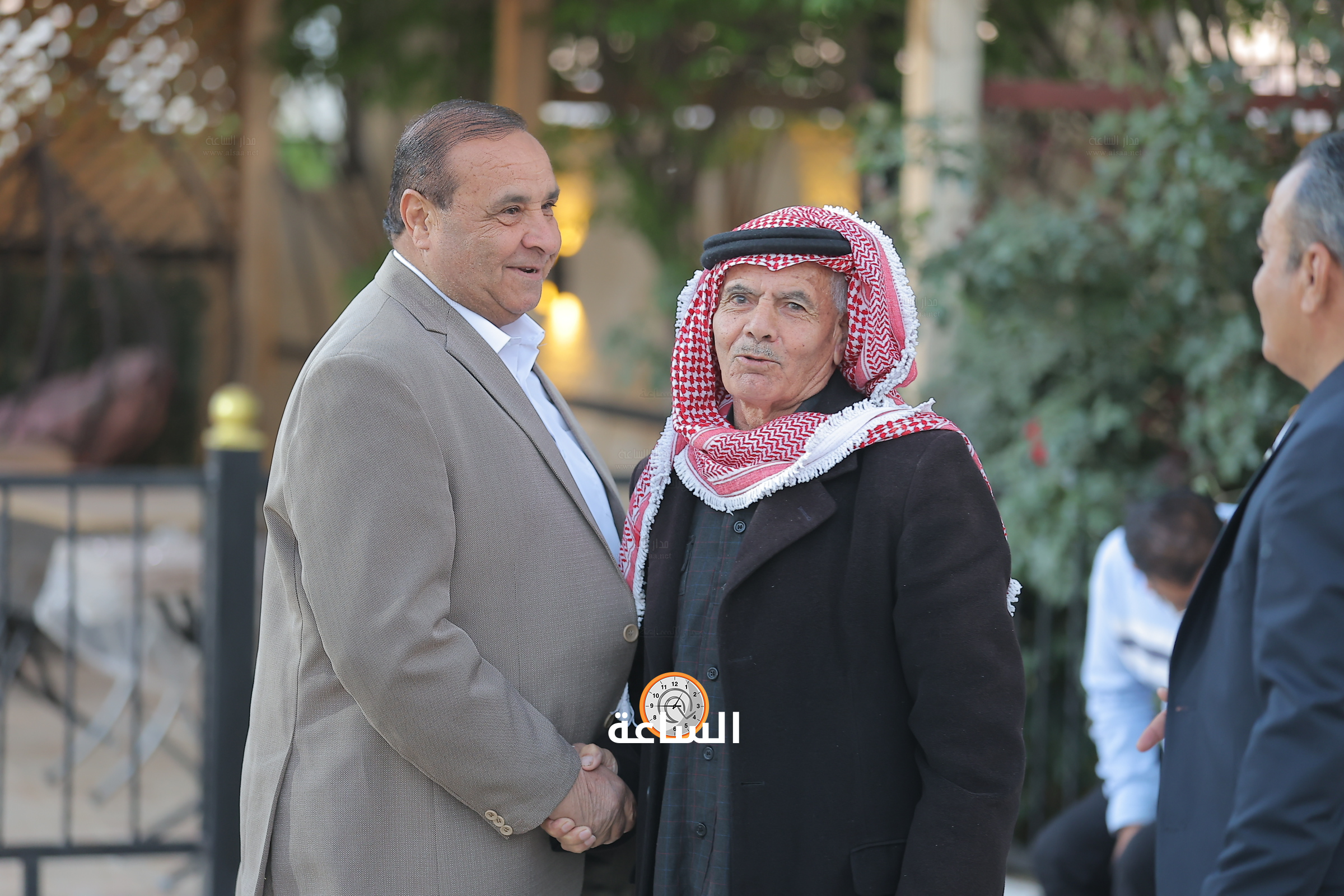 Madar Al-Saa Images 0.030739103343860652