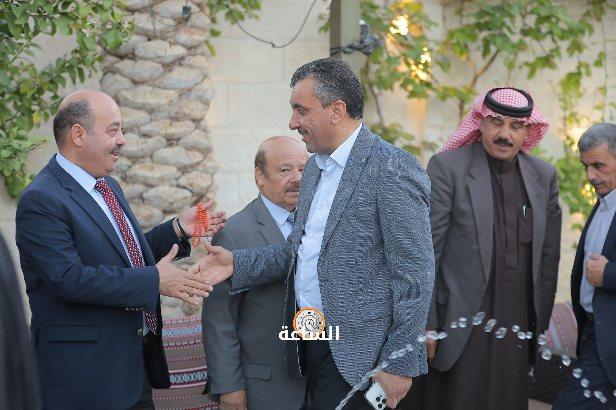 Madar Al-Saa Images 0.25218636460976507