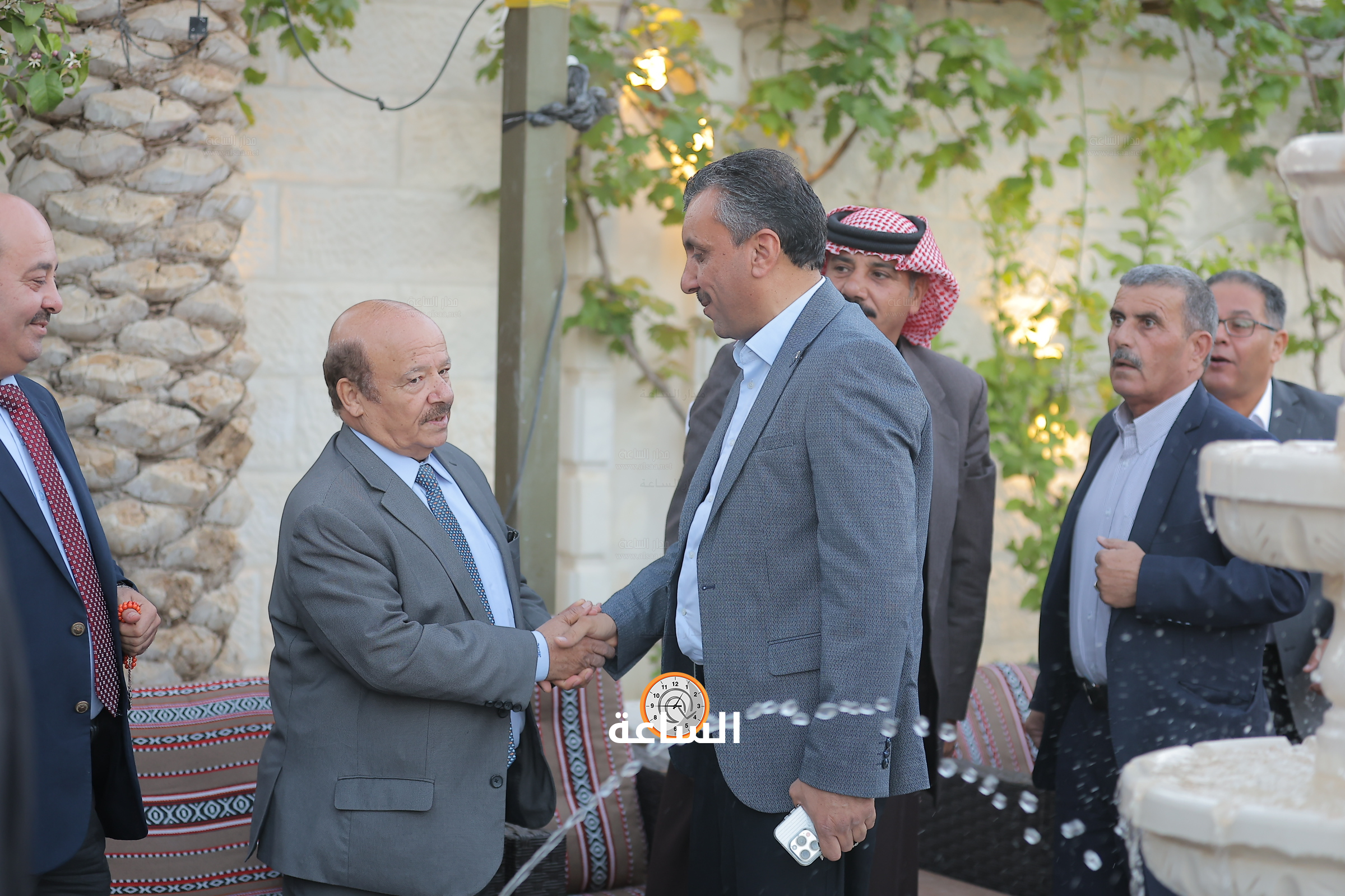 Madar Al-Saa Images 0.08847709425792094