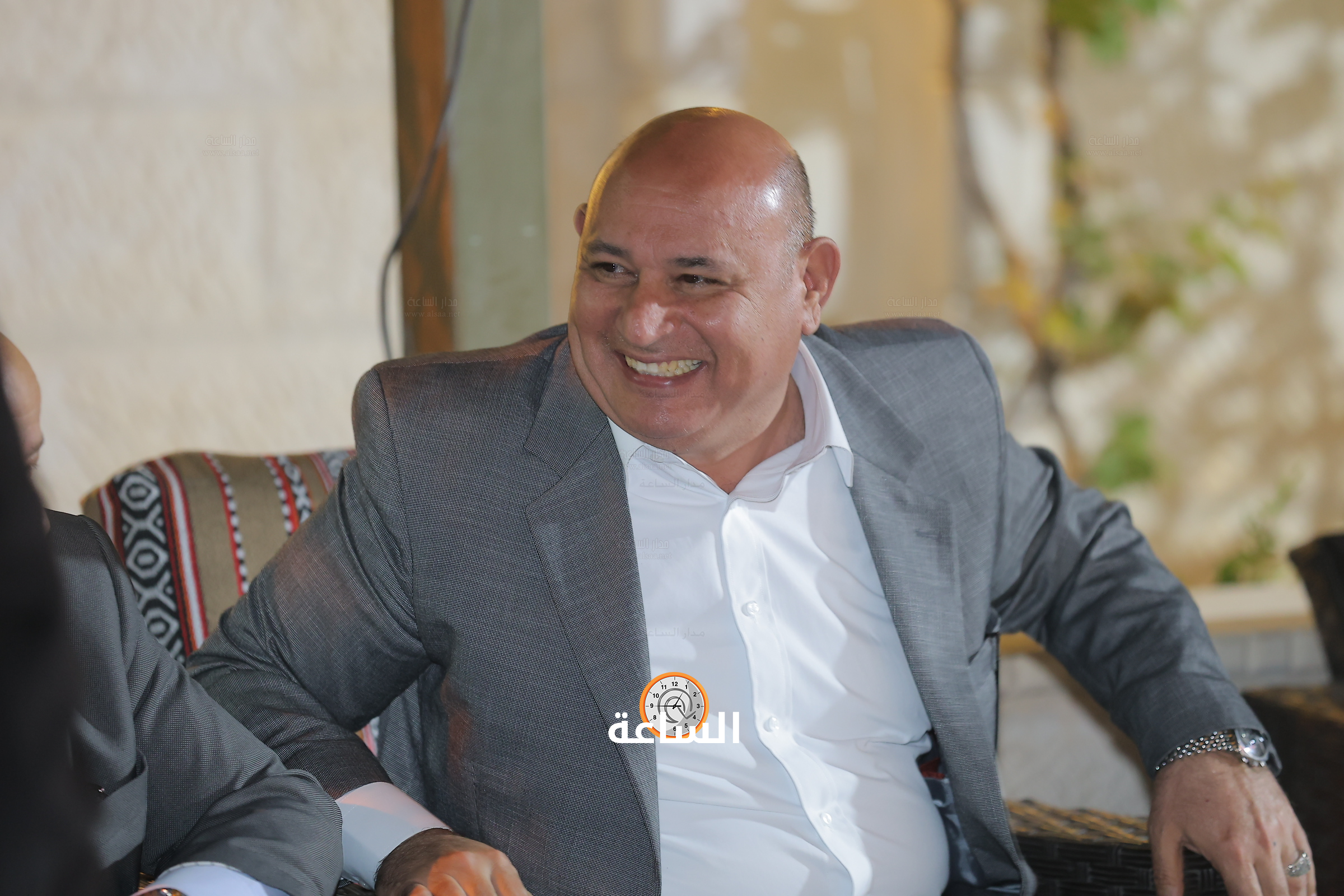 Madar Al-Saa Images 0.5679781425614374