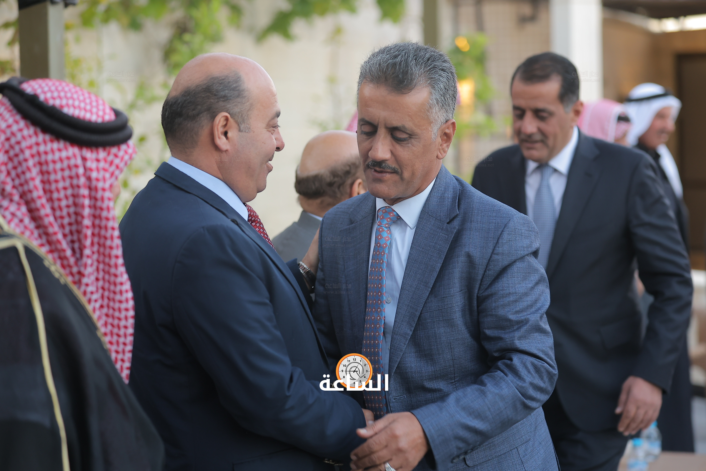 Madar Al-Saa Images 0.25078685306526727