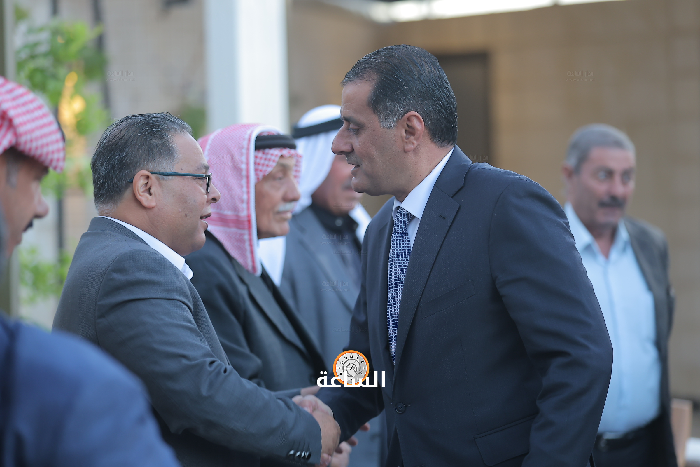 Madar Al-Saa Images 0.4760881442545727