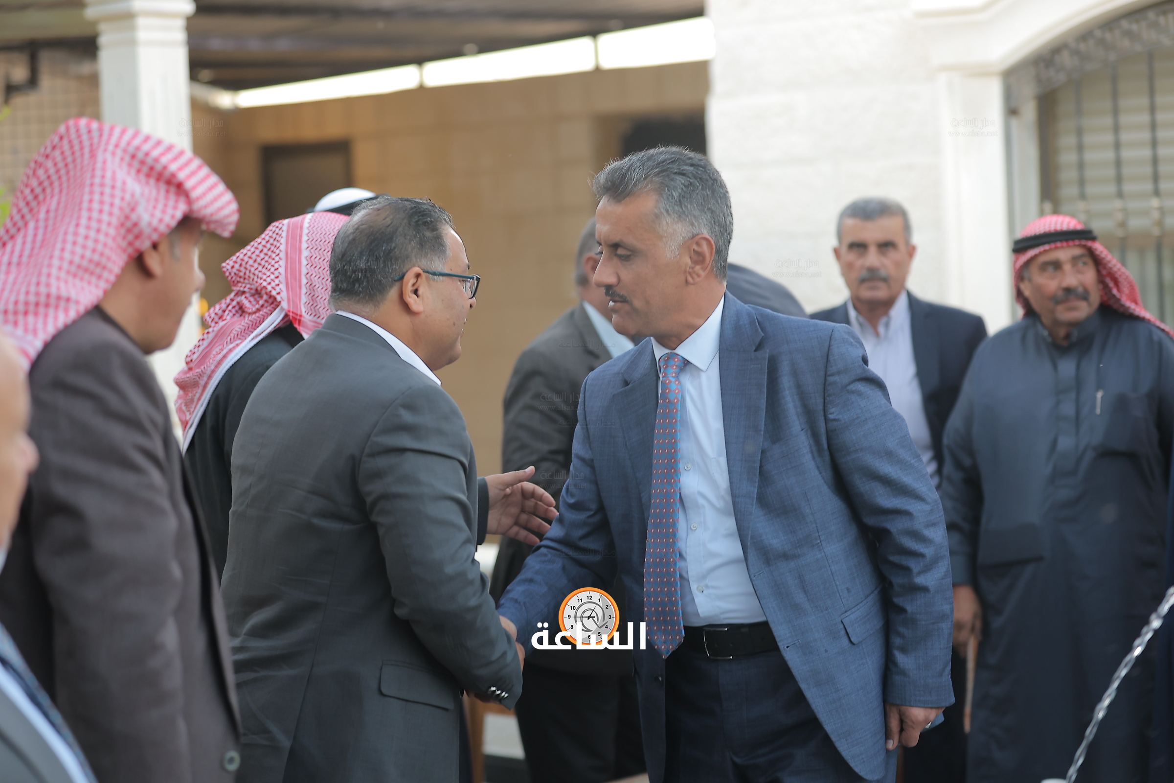 Madar Al-Saa Images 0.4308652708423655