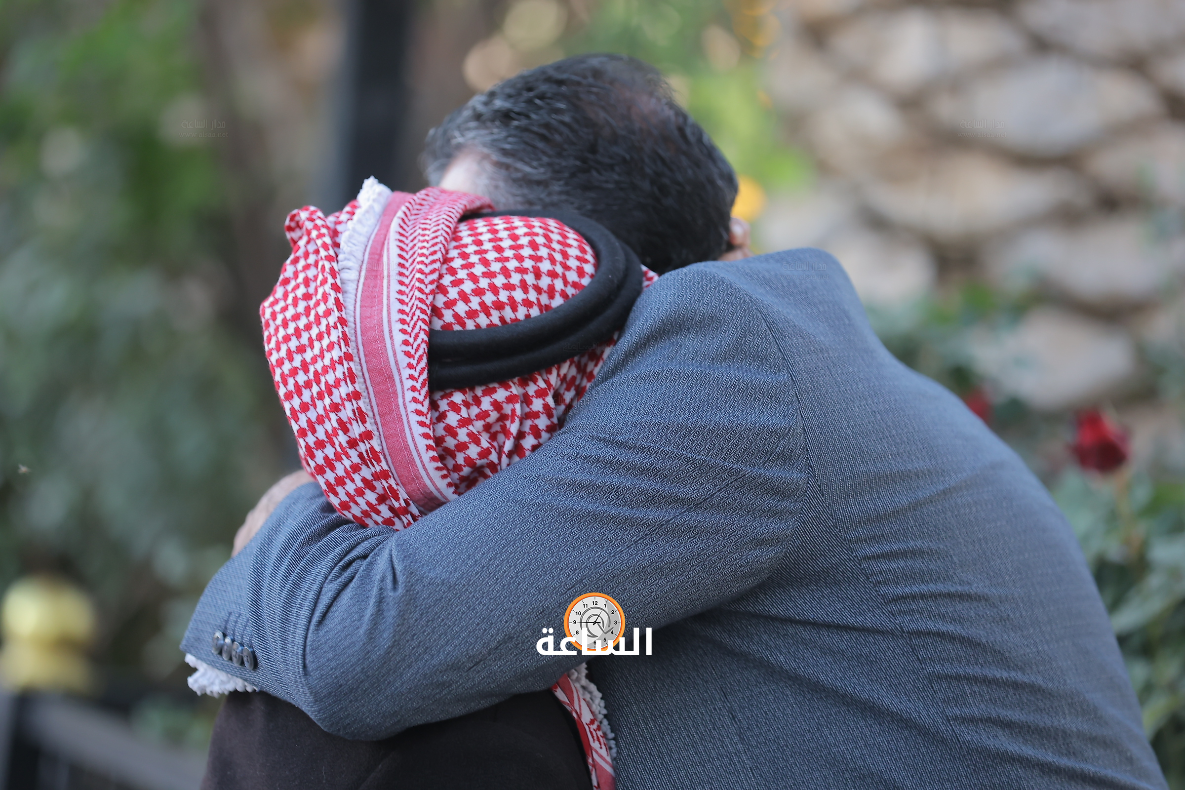 Madar Al-Saa Images 0.7853581863138014