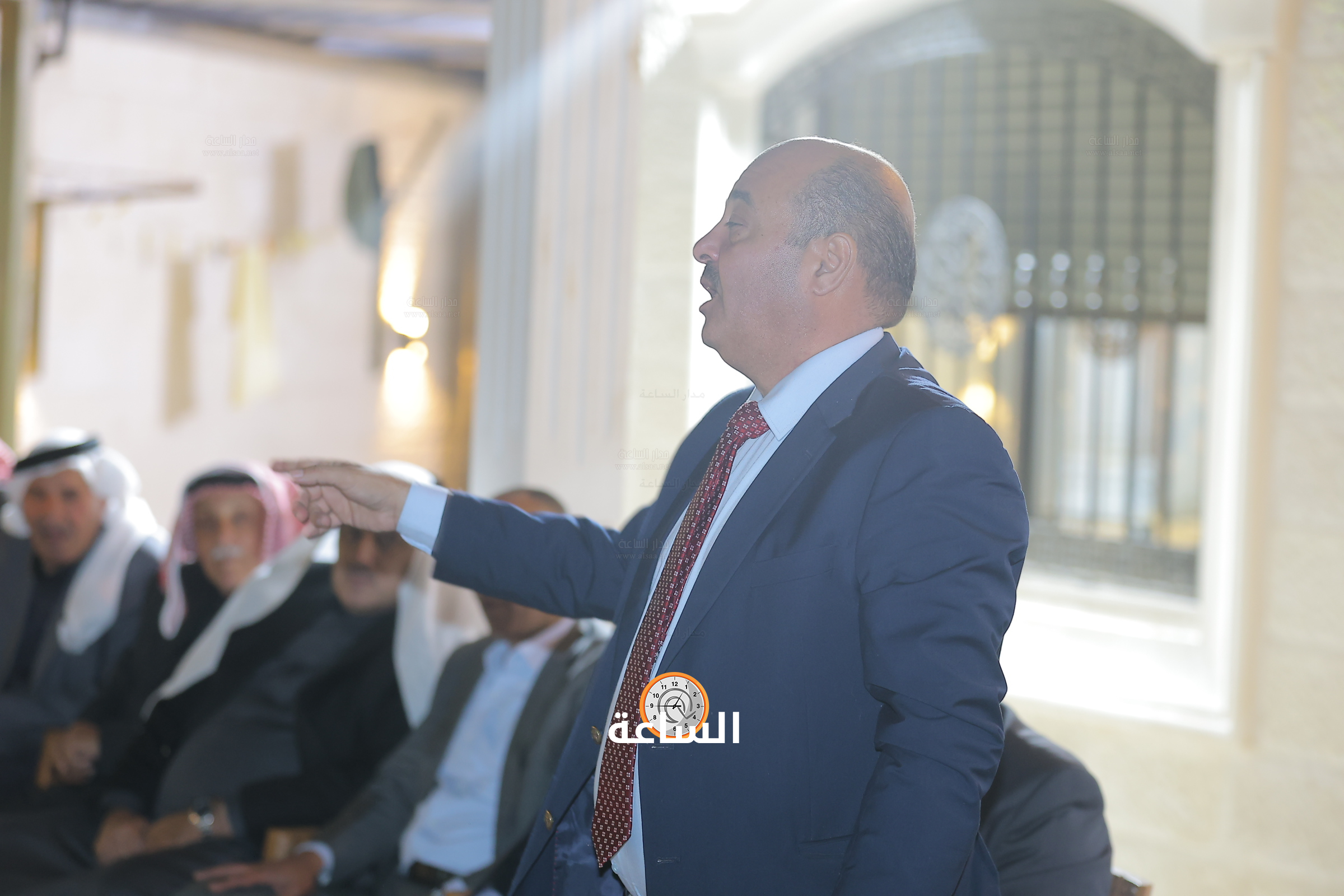 Madar Al-Saa Images 0.9996298443119581