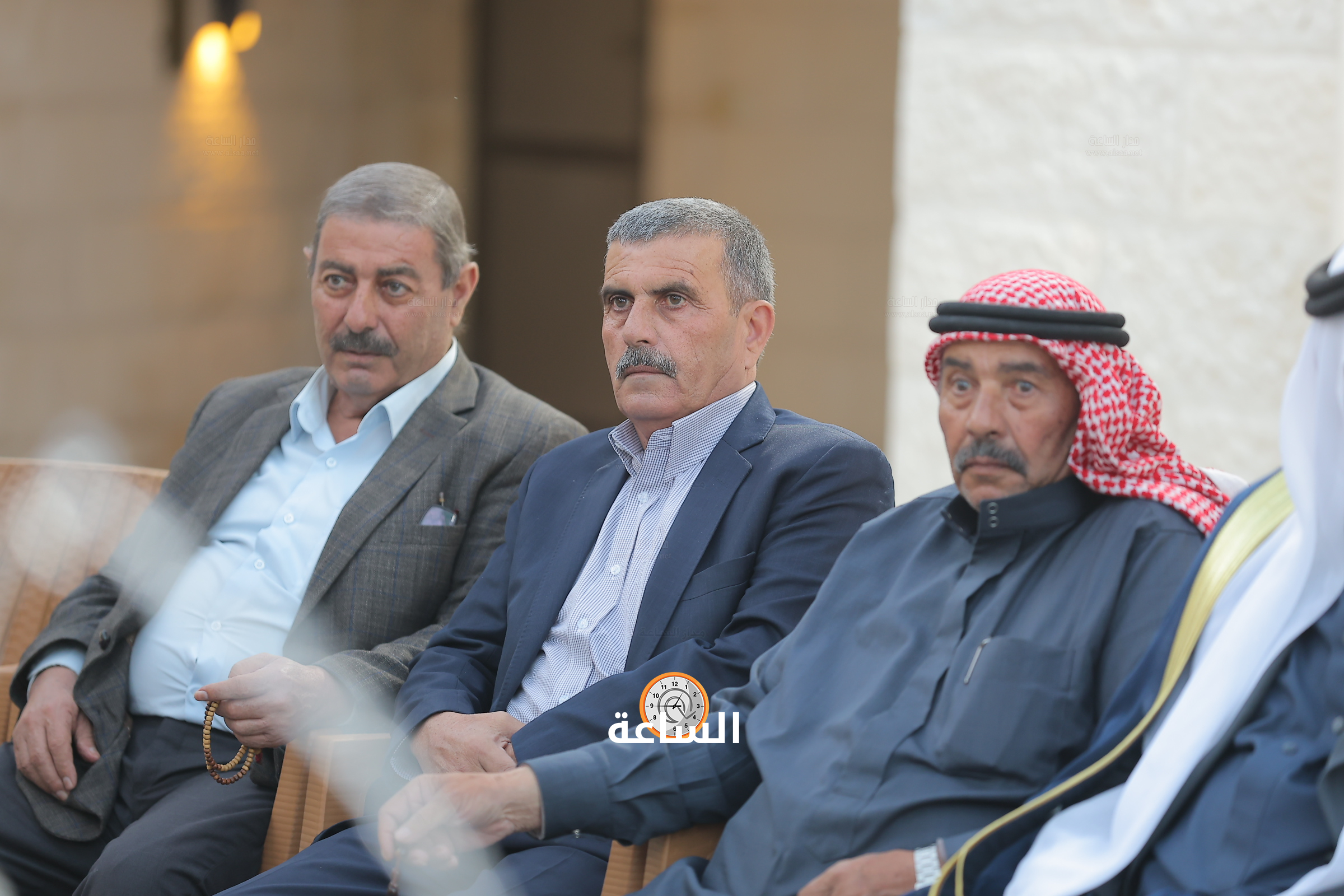 Madar Al-Saa Images 0.8815907324118781