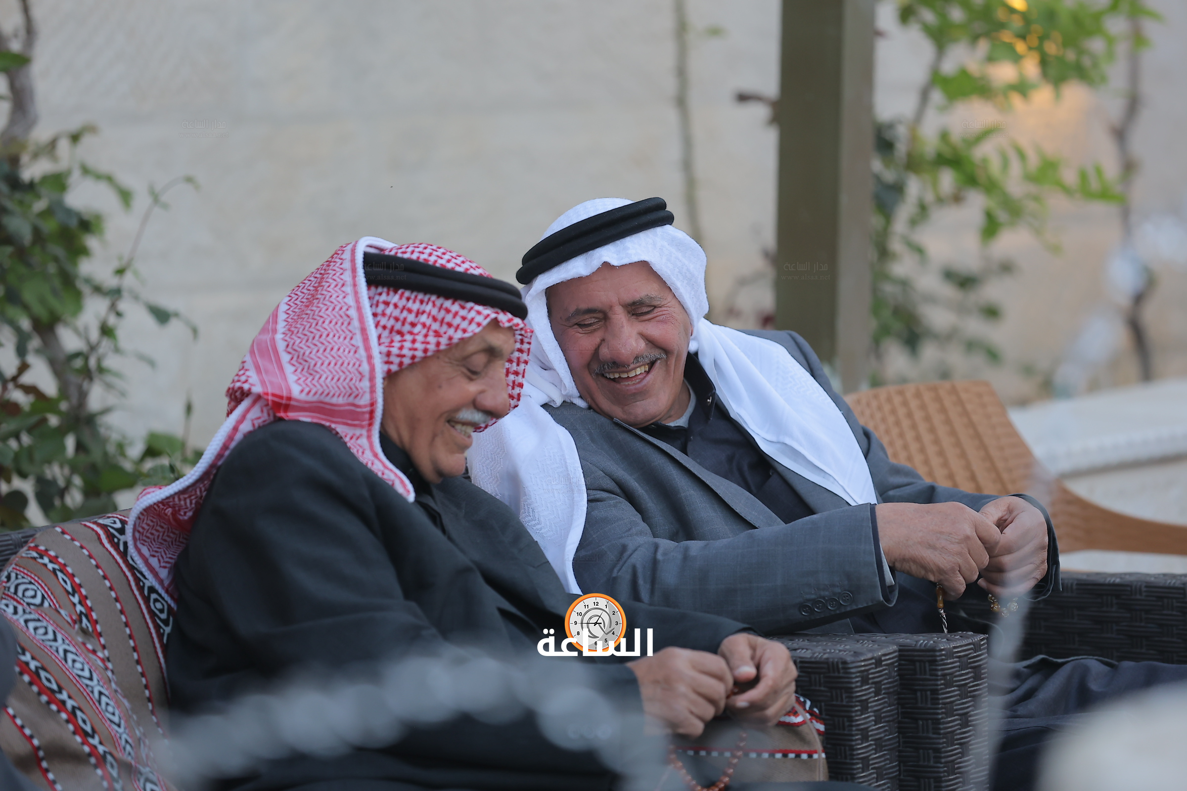 Madar Al-Saa Images 0.45448224588124064