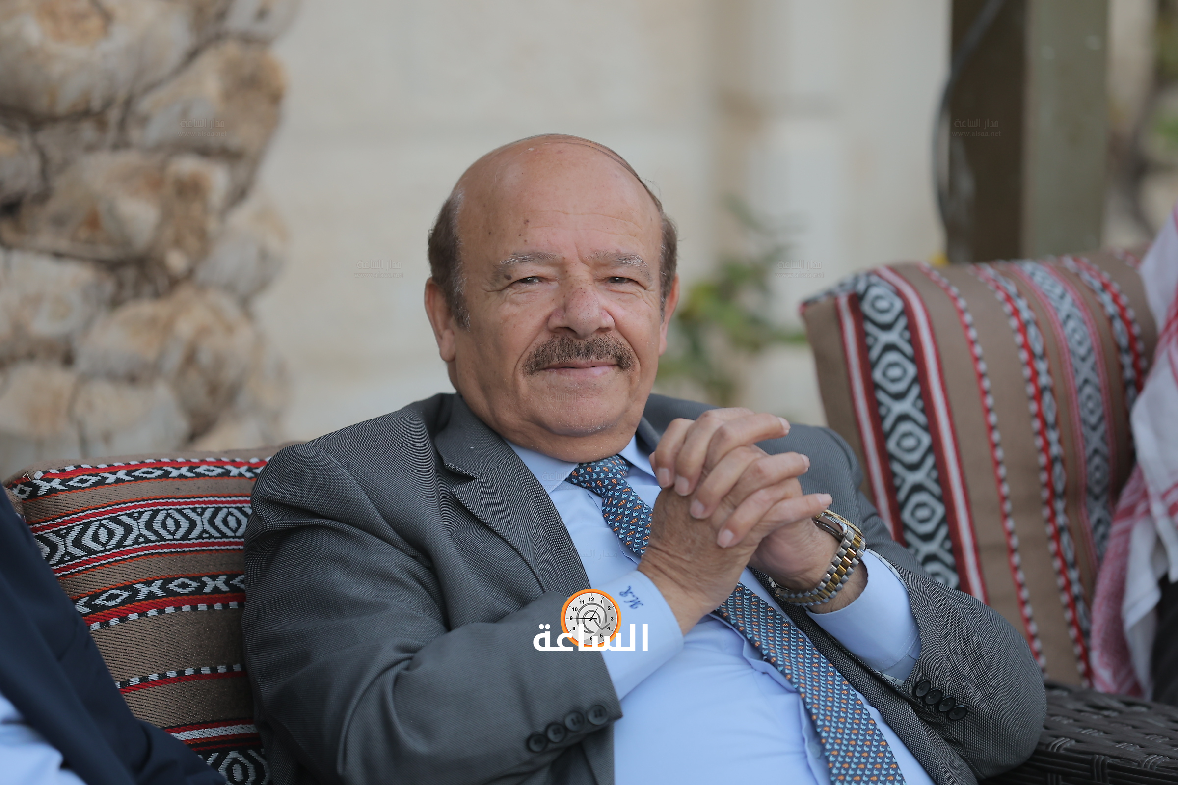 Madar Al-Saa Images 0.40777758087863525