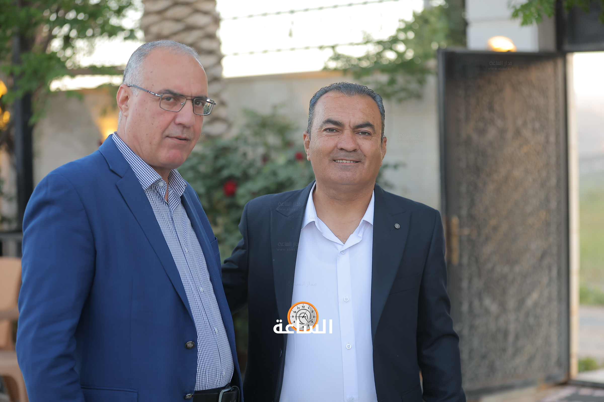 Madar Al-Saa Images 0.7995142812600498